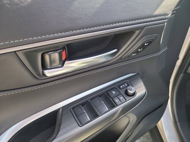 2023 Toyota Venza Limited