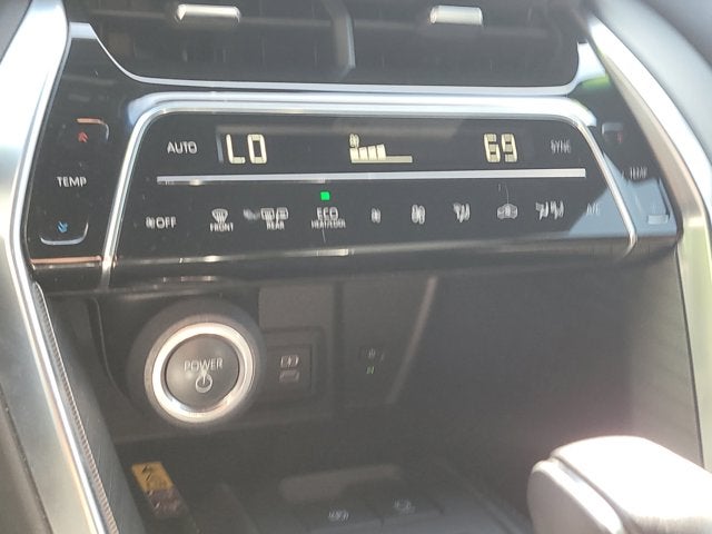 2023 Toyota Venza Limited