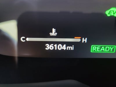 2023 Toyota Venza Limited