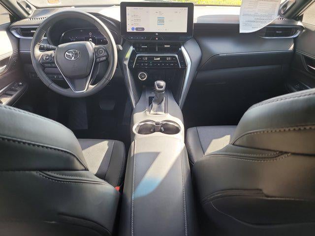 2023 Toyota Venza Limited