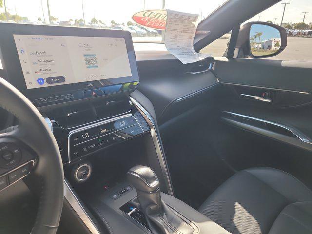 2023 Toyota Venza Limited