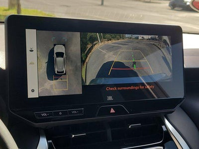 2023 Toyota Venza Limited