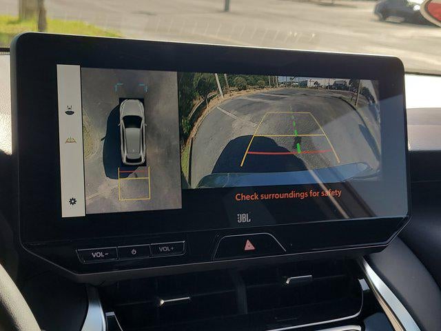 2023 Toyota Venza Limited