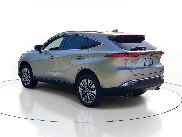 2023 Toyota Venza Limited
