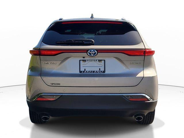 2023 Toyota Venza Limited