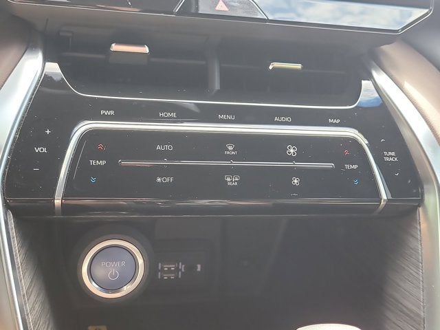 2022 Toyota Venza LIMITED Limited