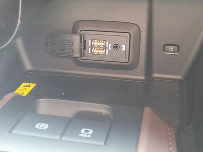 2022 Toyota Venza LIMITED Limited