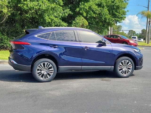 2022 Toyota Venza LIMITED Limited