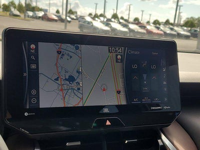 2022 Toyota Venza LIMITED Limited