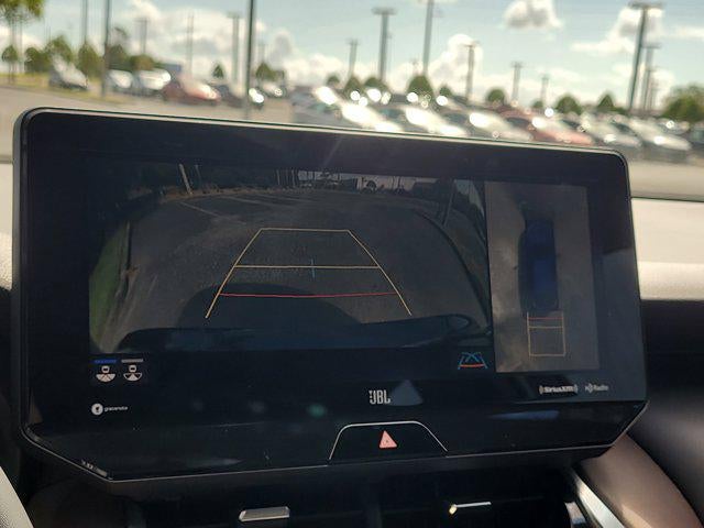 2022 Toyota Venza LIMITED Limited