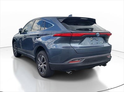 2021 Toyota Venza LE