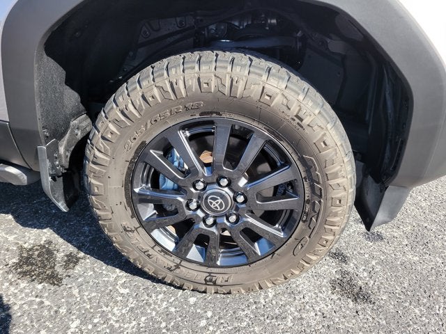 2025 Toyota LANDCRUISER 1958 1958