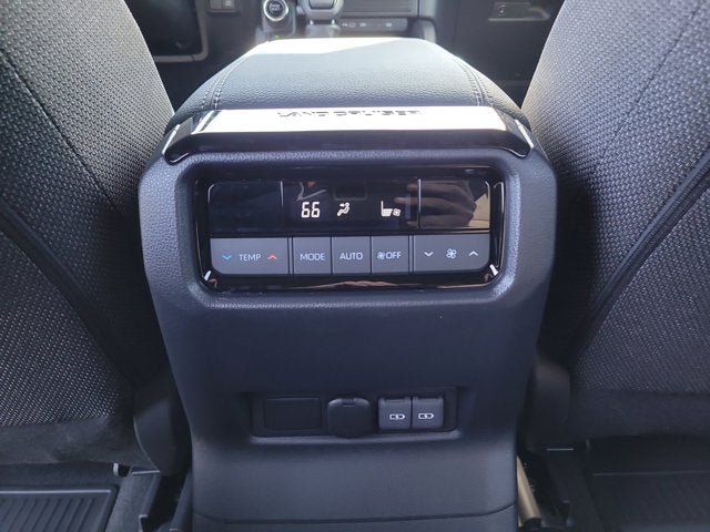 2025 Toyota LANDCRUISER 1958 1958