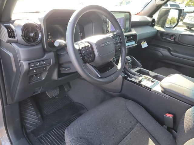 2025 Toyota LANDCRUISER 1958 1958