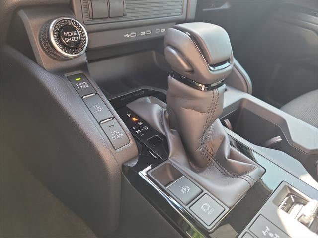 2026 Toyota LANDCRUISER 1958 1958