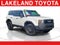 2024 Toyota Land Cruiser 1958