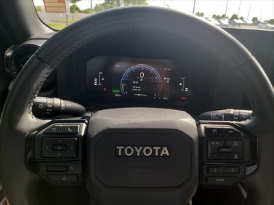 2024 Toyota Land Cruiser 1958