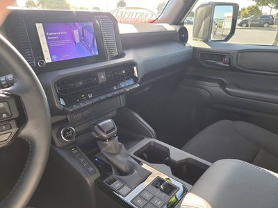 2025 Toyota LANDCRUISER 1958 1958