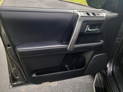 2020 Toyota 4Runner SR5 Premium