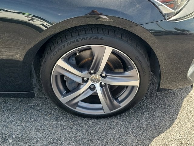 2018 Lexus IS 300