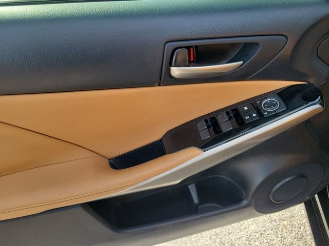 2018 Lexus IS 300