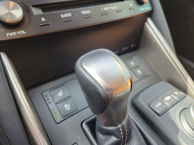 2018 Lexus IS 300