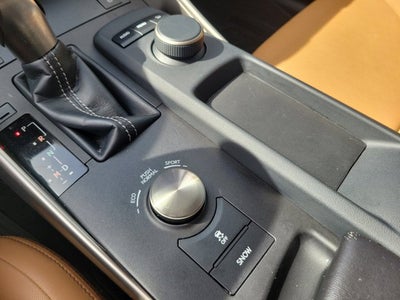 2018 Lexus IS 300