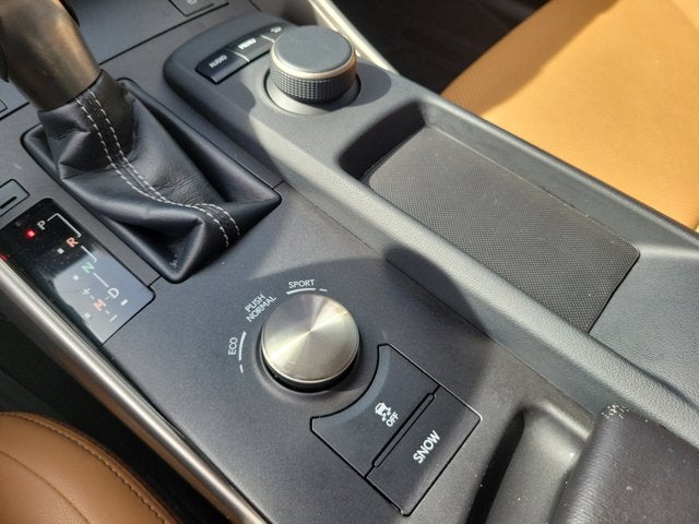 2018 Lexus IS 300