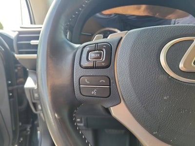 2018 Lexus IS 300