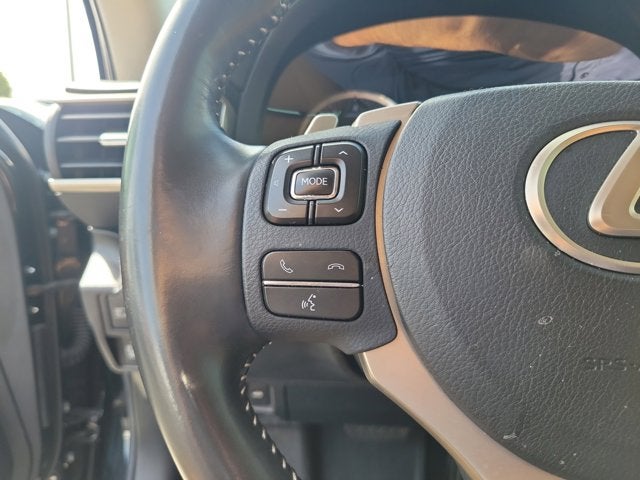 2018 Lexus IS 300