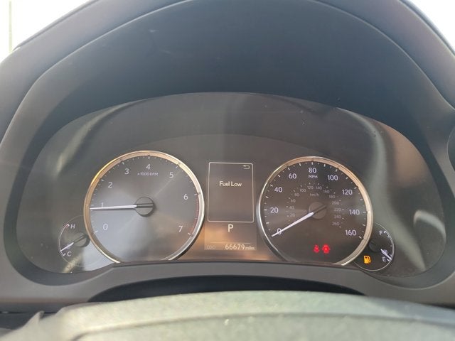 2018 Lexus IS 300