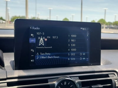 2023 Lexus IS IS 300