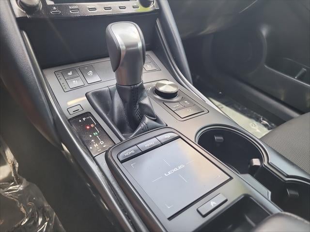 2023 Lexus IS IS 300