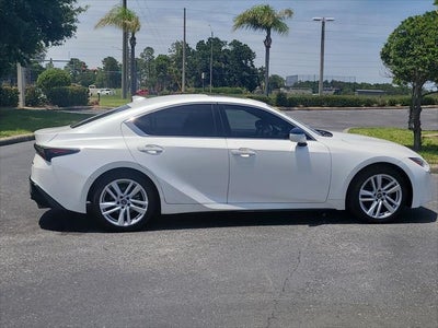 2023 Lexus IS IS 300
