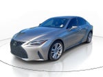 2021 Lexus IS IS 300