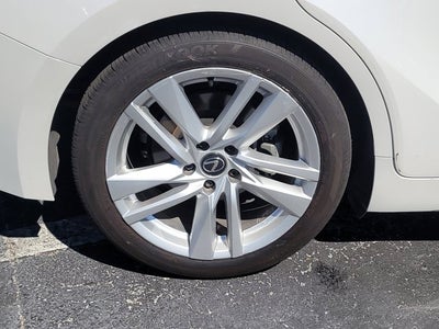 2024 Lexus IS 300 IS 300