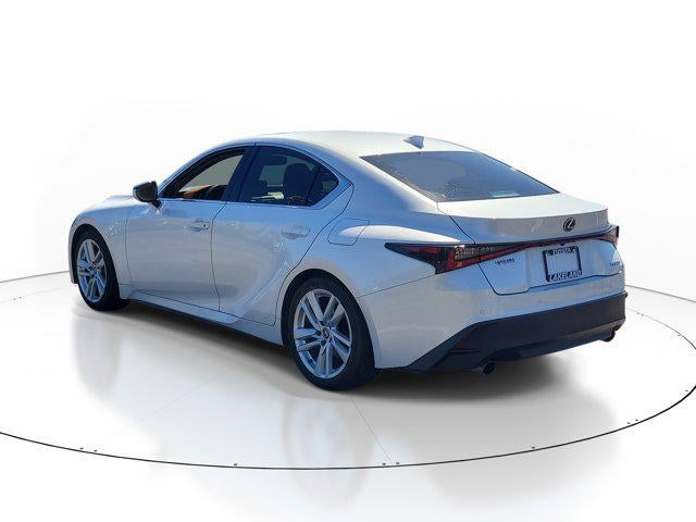 2024 Lexus IS 300 IS 300