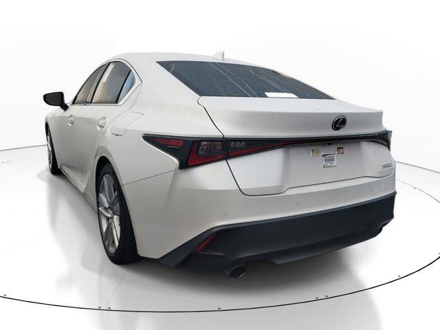 2024 Lexus IS 300 IS 300