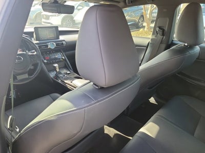 2021 Lexus IS 300 IS 300
