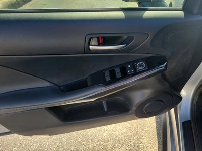 2021 Lexus IS 300 IS 300