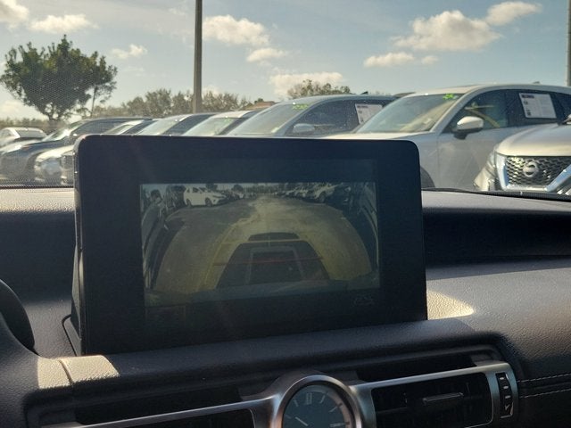 2021 Lexus IS 300 IS 300