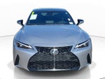 2021 Lexus IS 300 IS 300