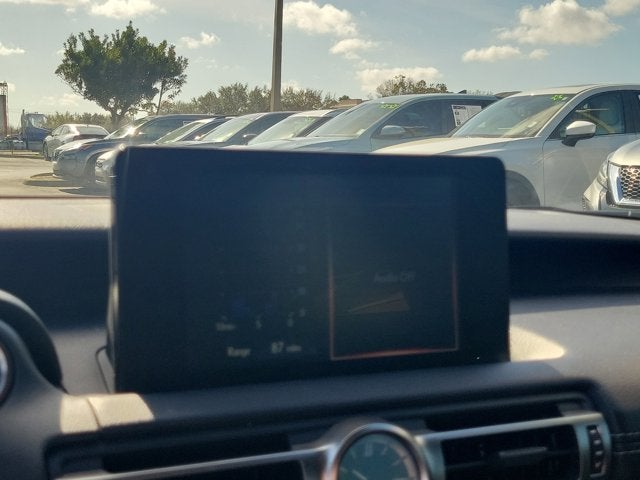 2021 Lexus IS 300 IS 300