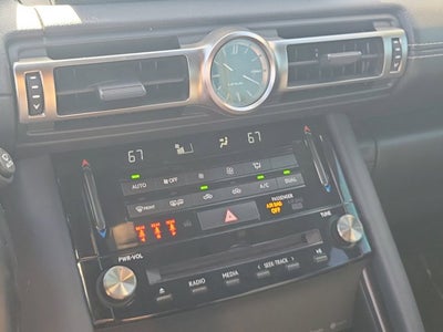 2021 Lexus IS 300 IS 300