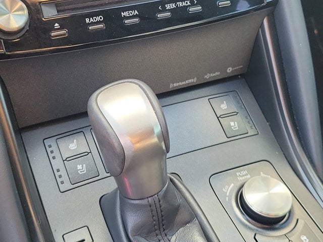 2021 Lexus IS 300 IS 300