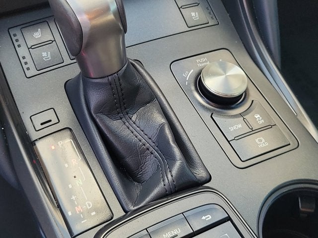 2021 Lexus IS 300 IS 300