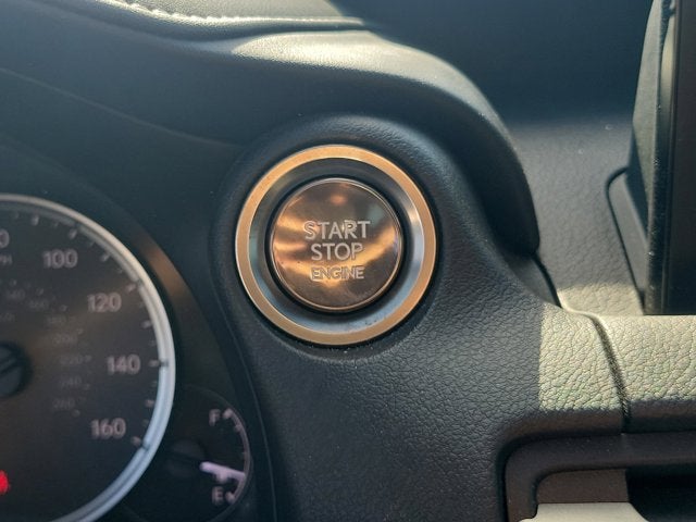 2021 Lexus IS 300 IS 300