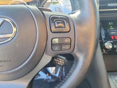 2021 Lexus IS 300 IS 300