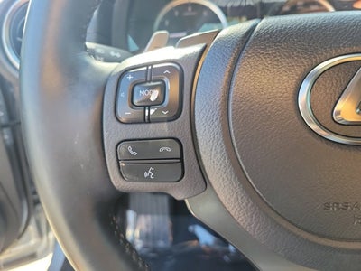 2021 Lexus IS 300 IS 300