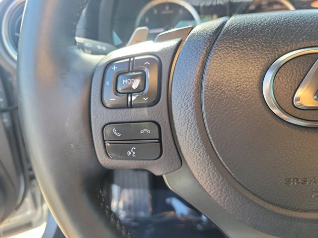 2021 Lexus IS 300 IS 300